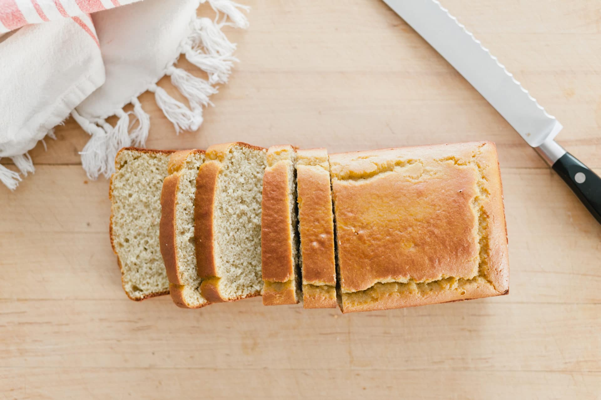 Top Grain-Free and Gluten-Free Bread Recipes You’ll Love