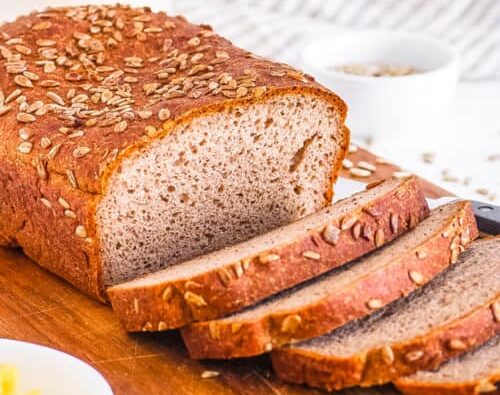 Top Gluten-Free Bread Alternatives You Can Make at Home