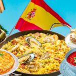 Top 10 Foods to Try in Spain