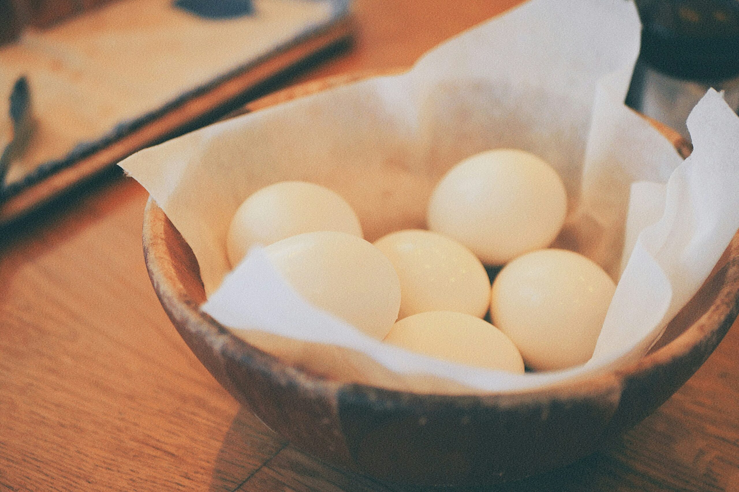 How To Make The Perfect Soft-Boiled Eggs