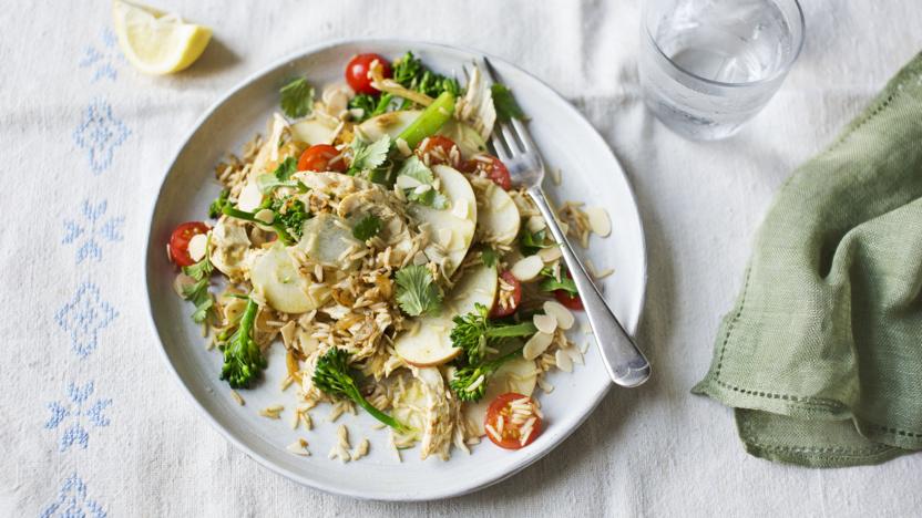 Delicious Recipes With Low-Glycemic Foods for Healthy Eating