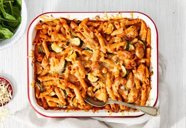 Super-Easy Meals to Cook for Your Friends