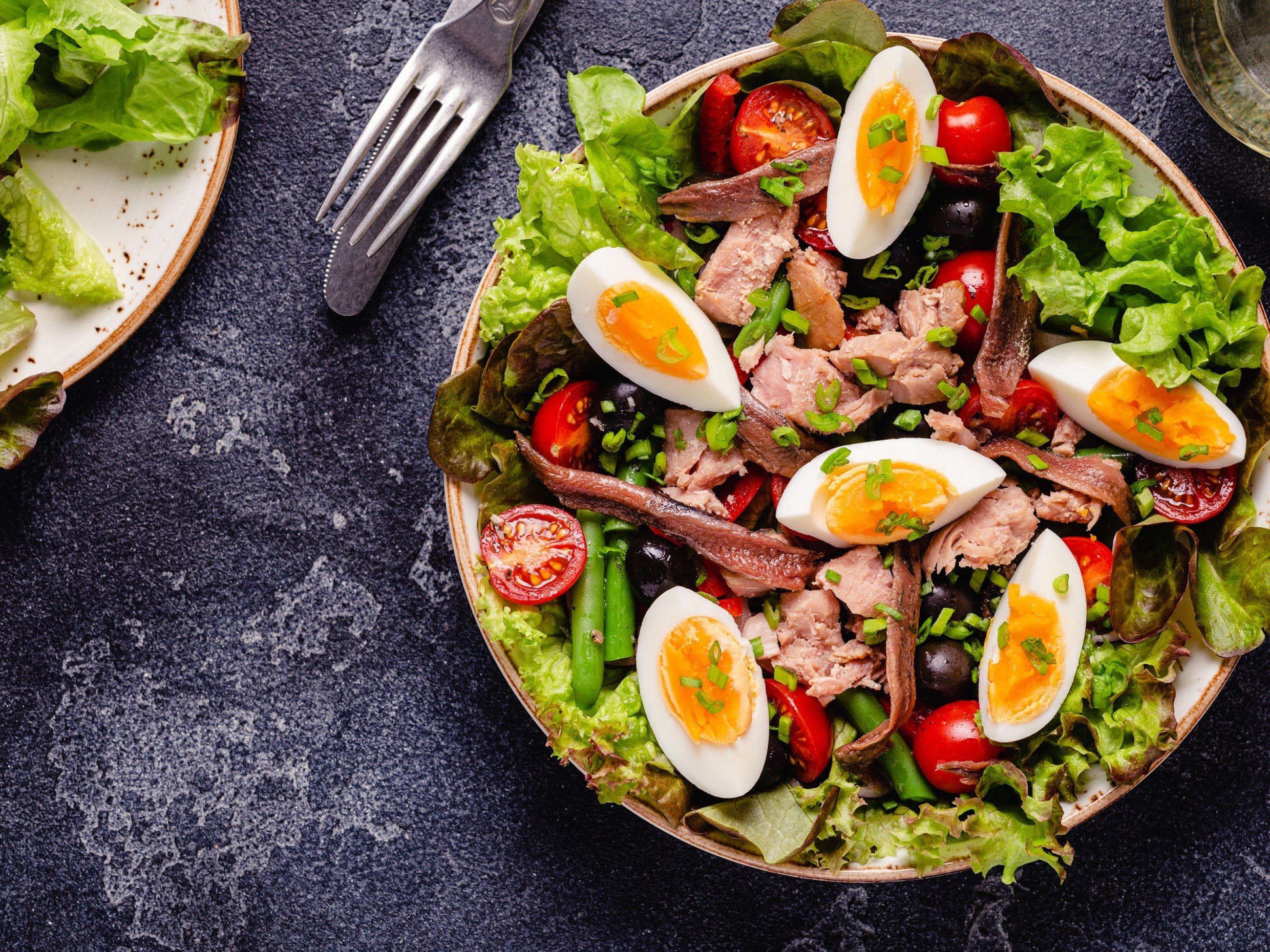 Our Favorite Recipes for Classic French Food
