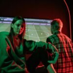 The Growth of Esports as a Competitive Sporting Industry